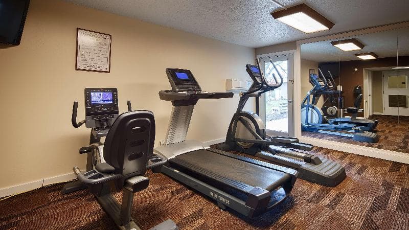 Lehigh Valley Hotel, SureStay Collection by Best Western 3
