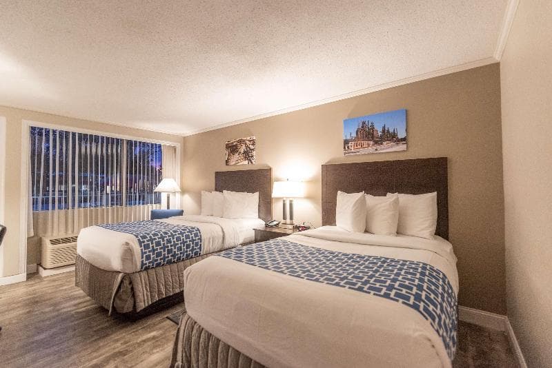 Lehigh Valley Hotel, SureStay Collection by Best Western 5