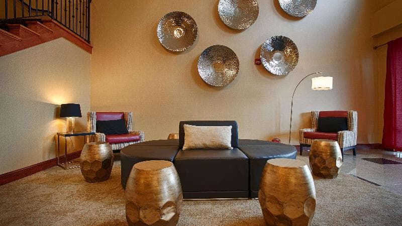Best Western Plus New Cumberland Inn & Suites 5