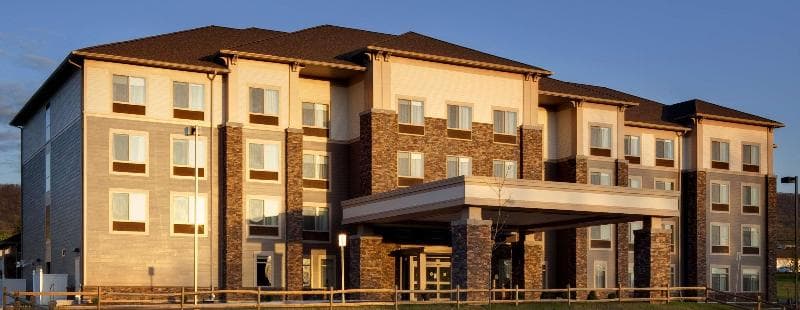 Best Western Plus University Park Inn & Suites 3