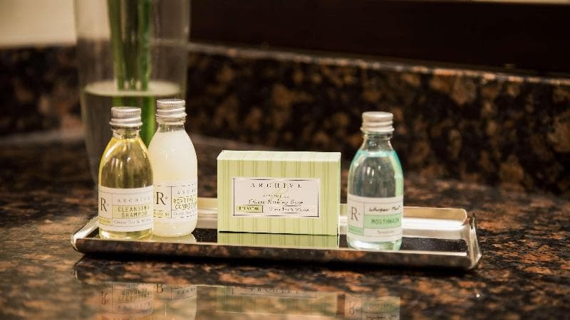 Best Western Premier The Central Hotel & Conference Center 3