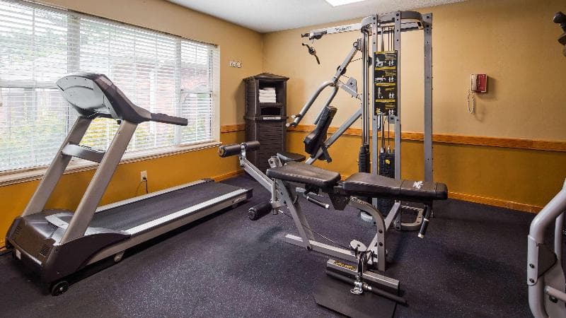 Best Western West Greenwich Inn 2