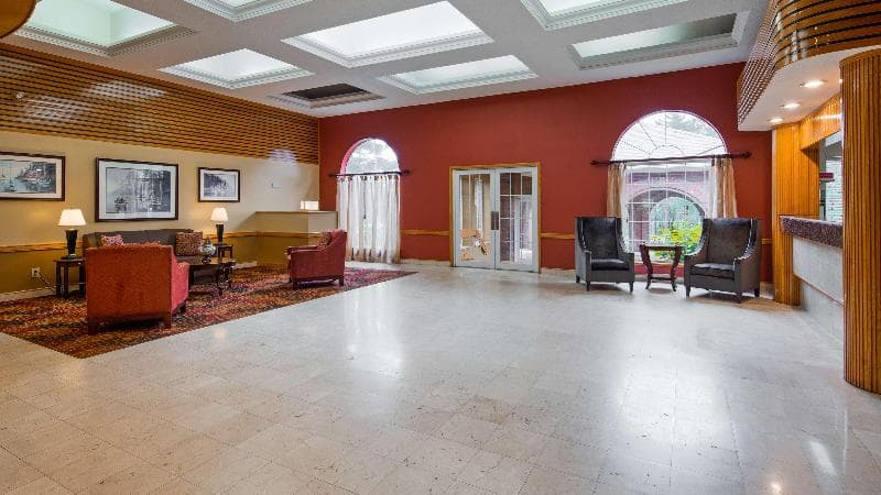 Best Western West Greenwich Inn 5