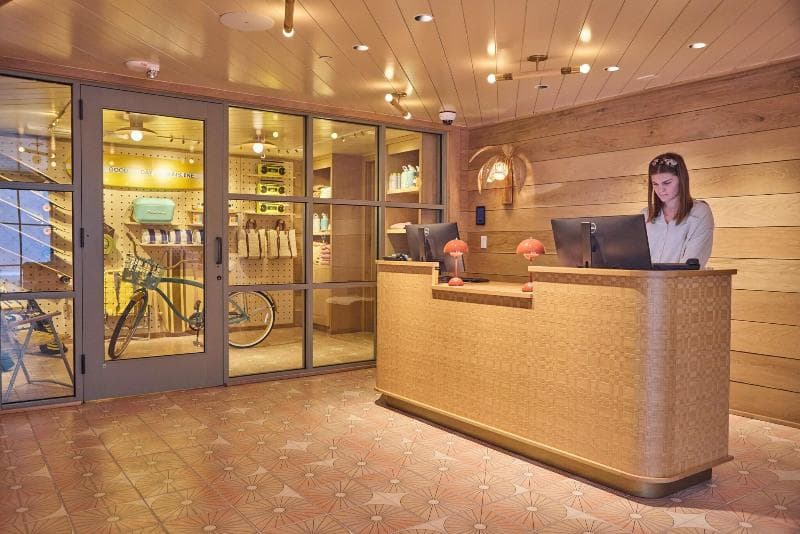 The Ryder Hotel 2