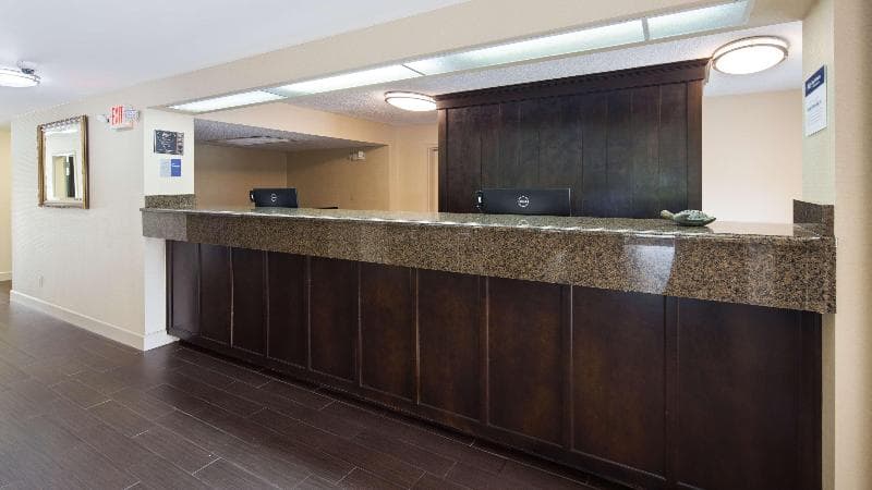 Best Western Of Walterboro 3