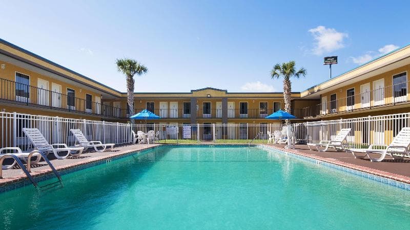 Best Western Of Walterboro 4