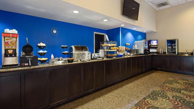 Best Western Of Walterboro photo 1