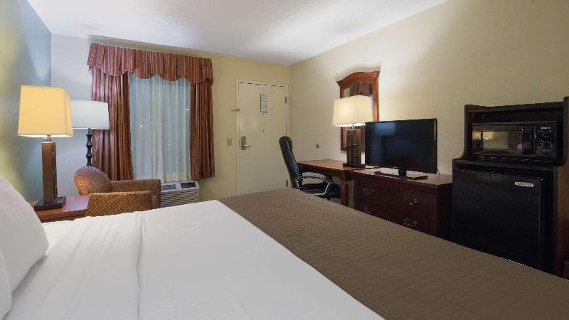 Best Western Of Walterboro 2