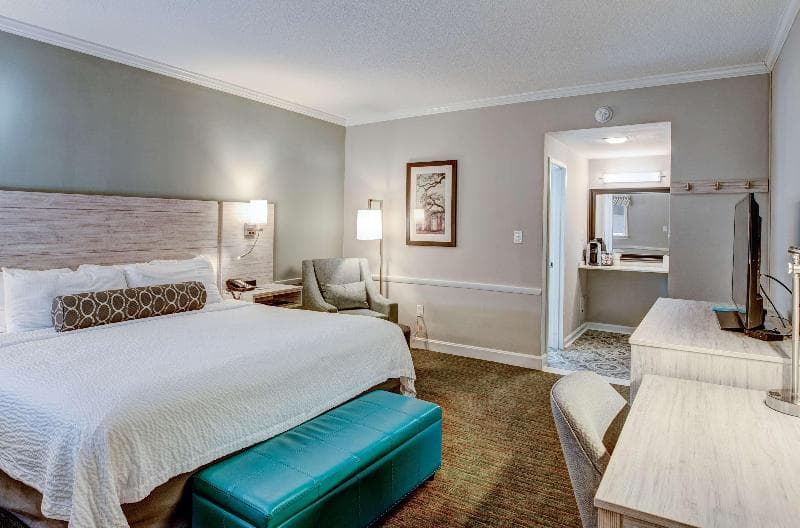 Best Western Sea Island Inn photo 1