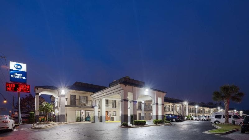 Best Western Inn photo 1