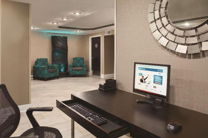 Best Western Inn 3