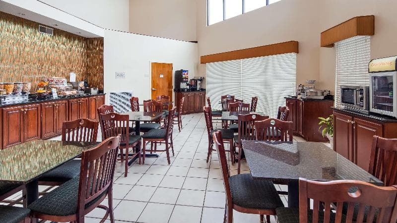 Best Western Carowinds 2
