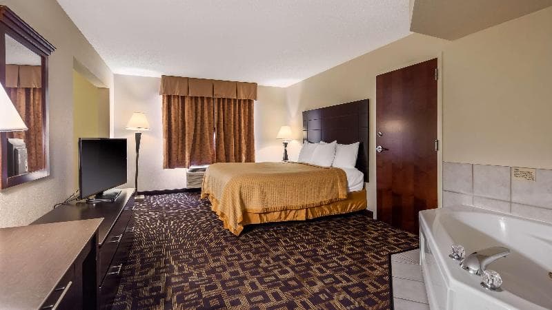Best Western Carowinds 3