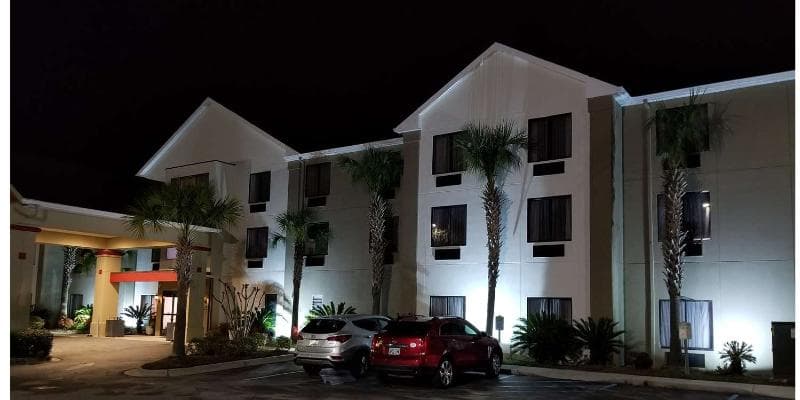 Best Western Magnolia Inn & Suites 2