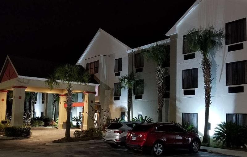 Best Western Magnolia Inn & Suites 3