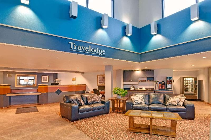 Travelodge by Wyndham Rapid City 4