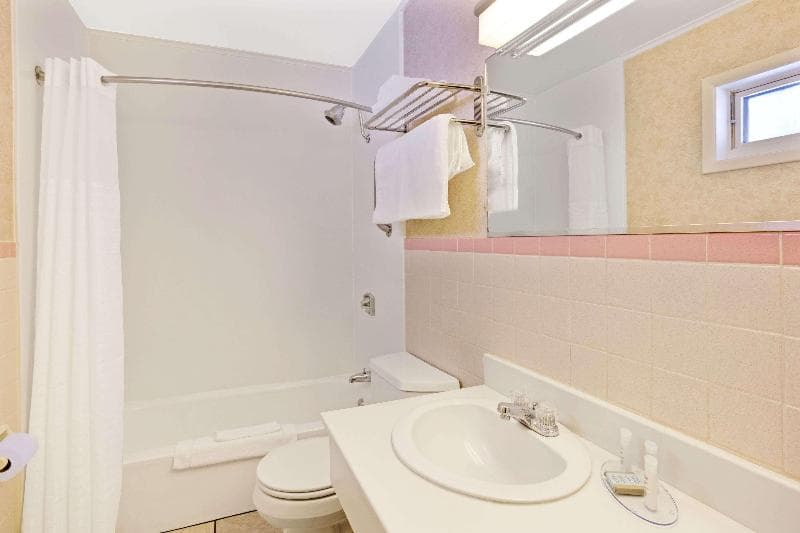 Travelodge by Wyndham Rapid City 2