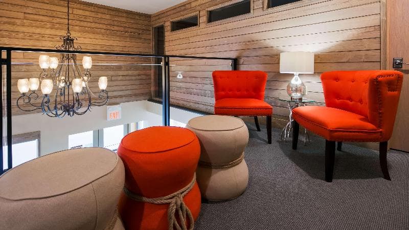 Best Western Plains Motel 5