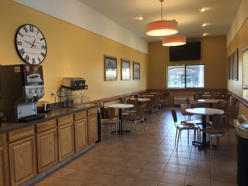 Best Western Plains Motel 3