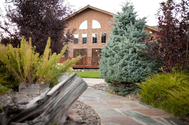 Best Western Golden Spike Inn & Suites 4