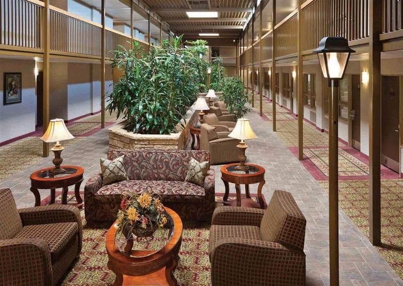 Ramkota Hotel & Watertown Event Center 5