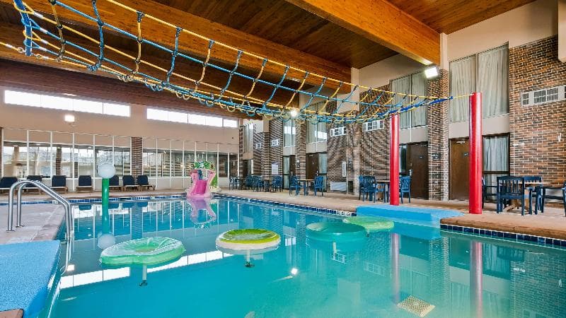 Best Western Ramkota Hotel 2
