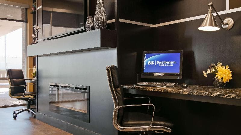 Best Western Ramkota Hotel photo 1