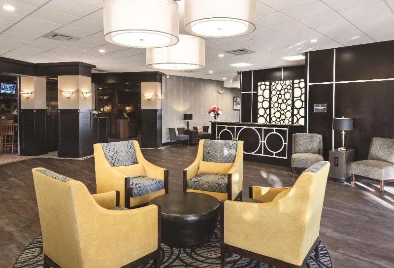Best Western Ramkota Hotel 5