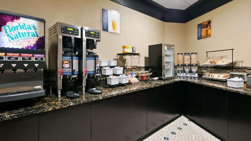Best Western Ramkota Hotel 3