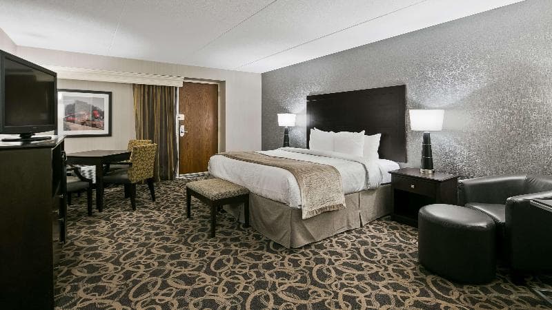 Best Western Ramkota Hotel 4