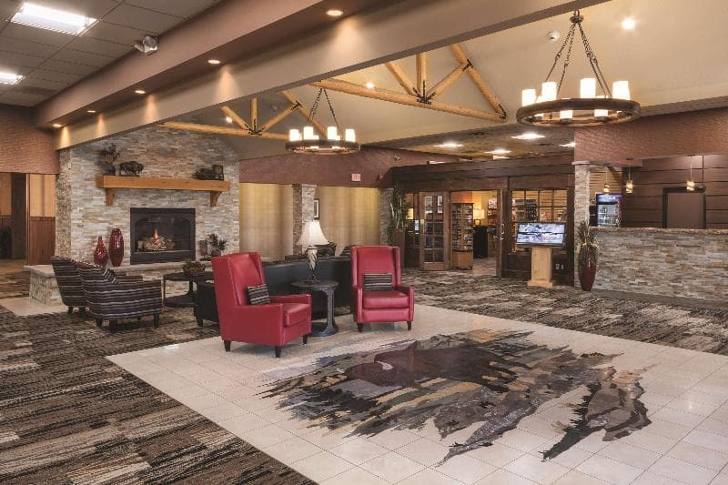 Best Western Ramkota Hotel 3