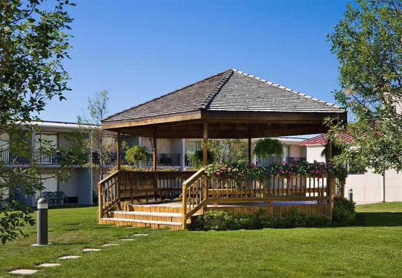 Best Western Ramkota Hotel 2