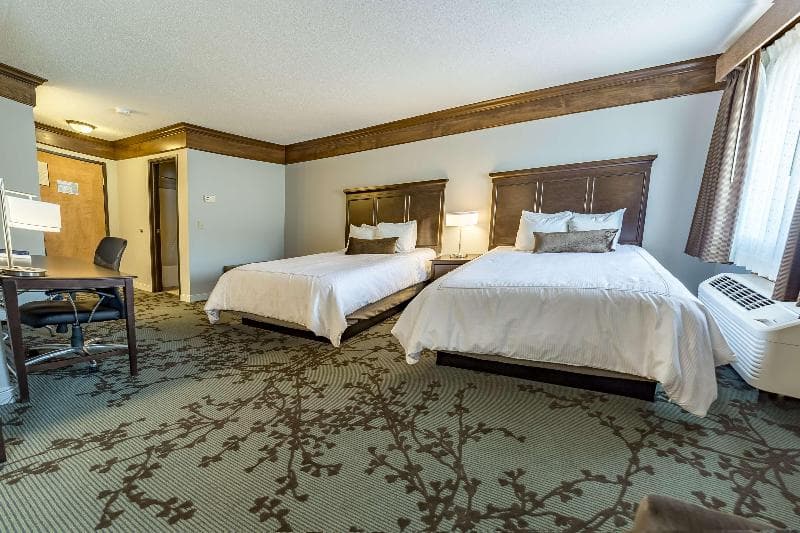 Best Western Black Hills Lodge 2