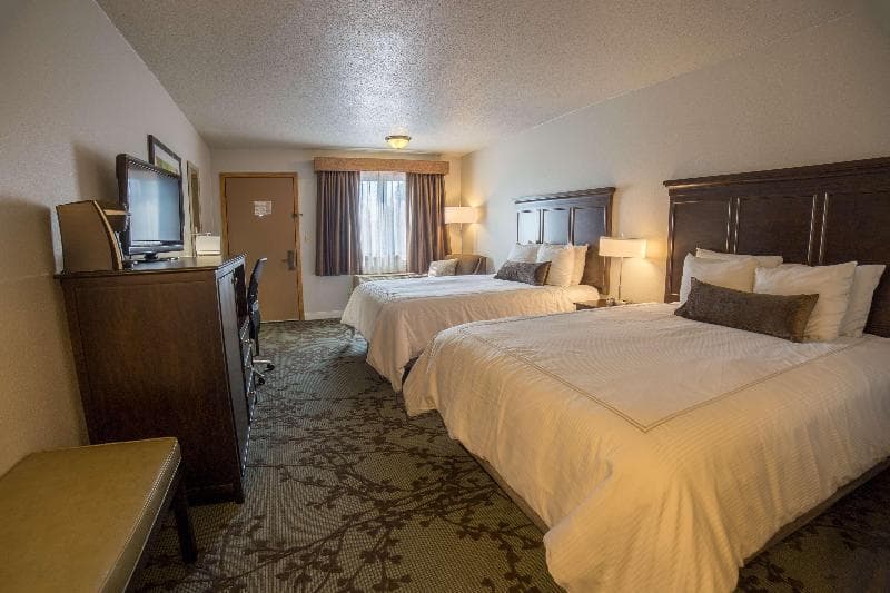 Best Western Black Hills Lodge 4