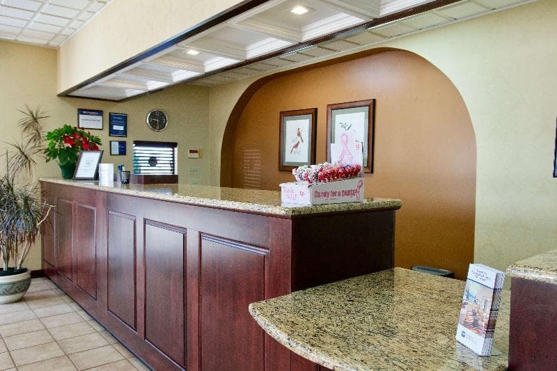 Best Western Thunderbird Motel 5