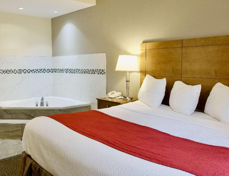 Best Western Thunderbird Motel 4