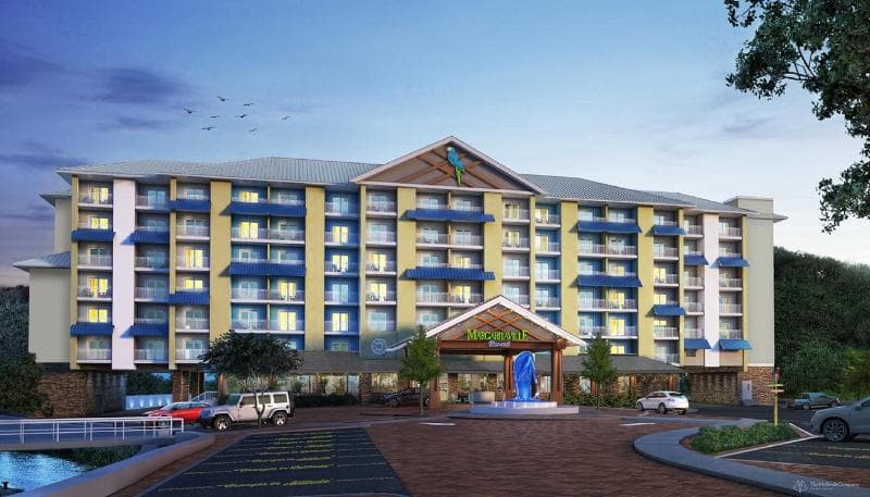 Margaritaville Resort Gatlinburg photo 1