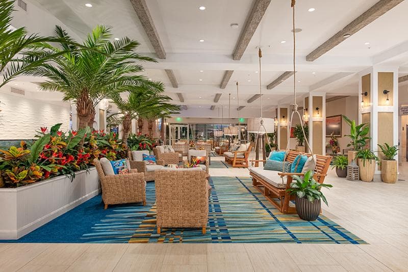 Margaritaville Resort Gatlinburg 5