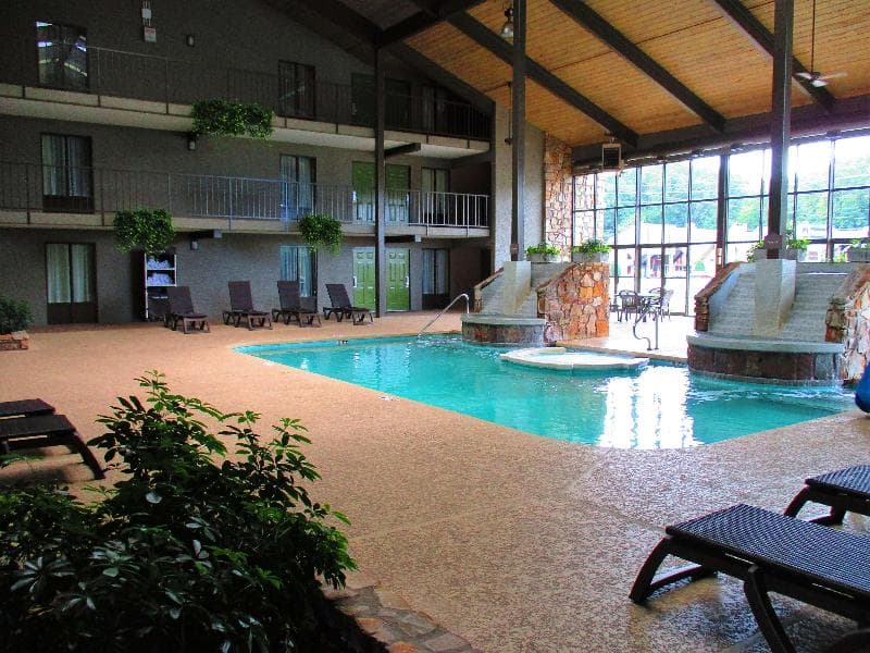 Best Western Plaza Inn 4