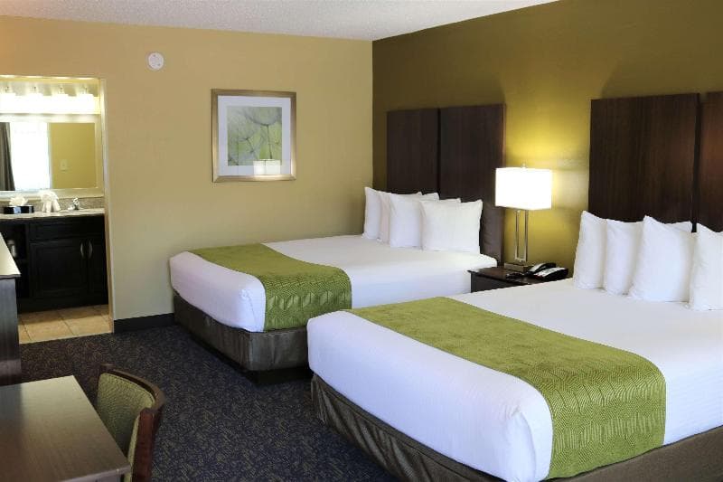 Best Western Plaza Inn 2