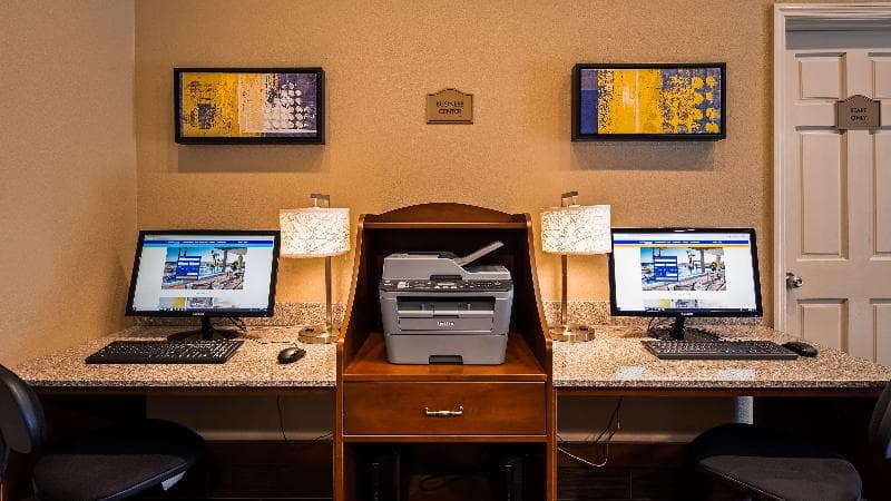 Best Western Toni Inn photo 1