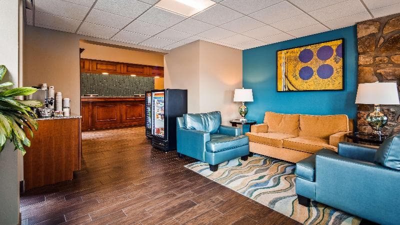 Best Western Toni Inn 3