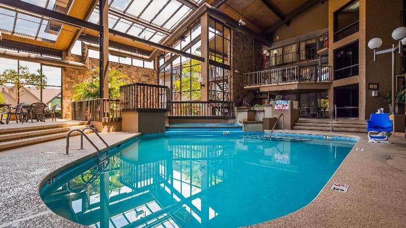 Best Western Toni Inn 4