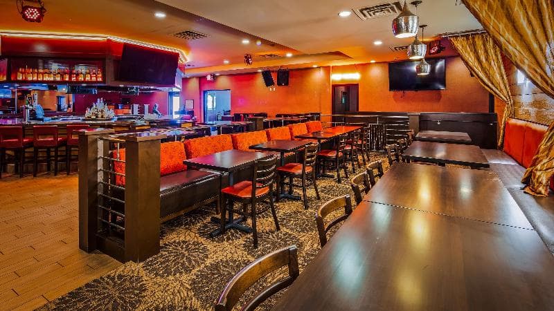 Best Western Newport Inn 2