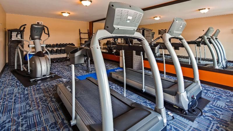 Best Western Newport Inn 3
