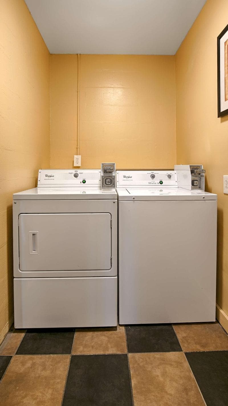 Best Western Dayton 3