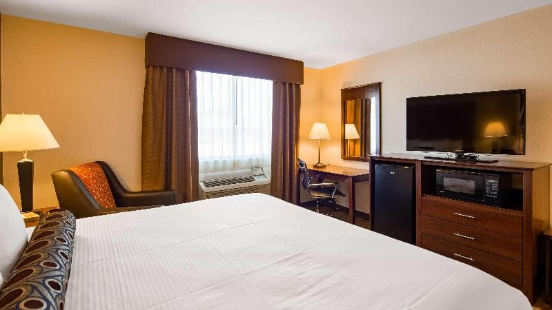 Best Western Dayton 4