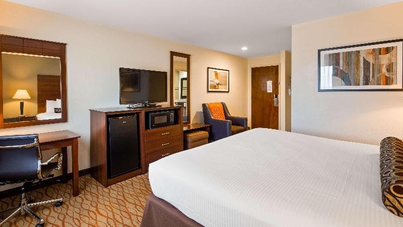 Best Western Dayton 5