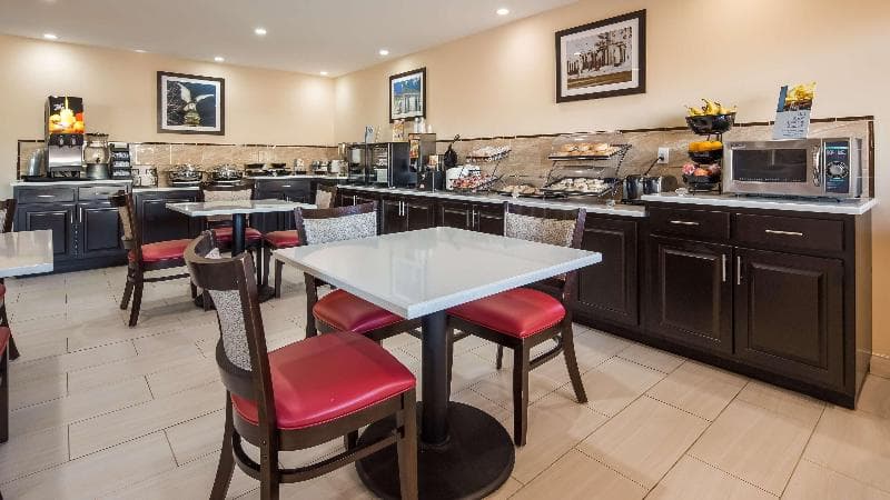 Best Western Murfreesboro 2