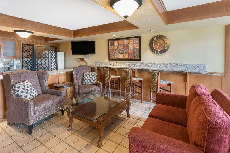 Baymont by Wyndham Sevierville Pigeon Forge 5